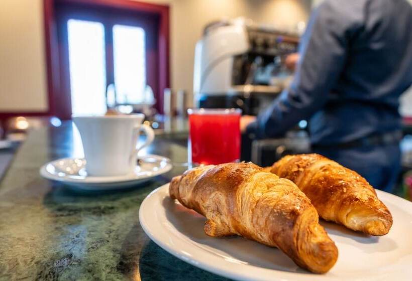 Fotos del hotel Motel Hotel Charlie:  6