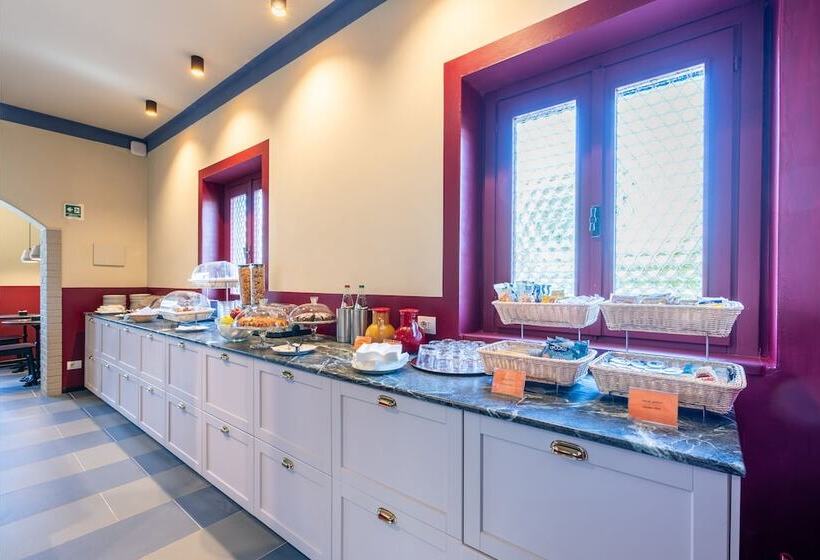 Fotos del hotel Motel Hotel Charlie:  7