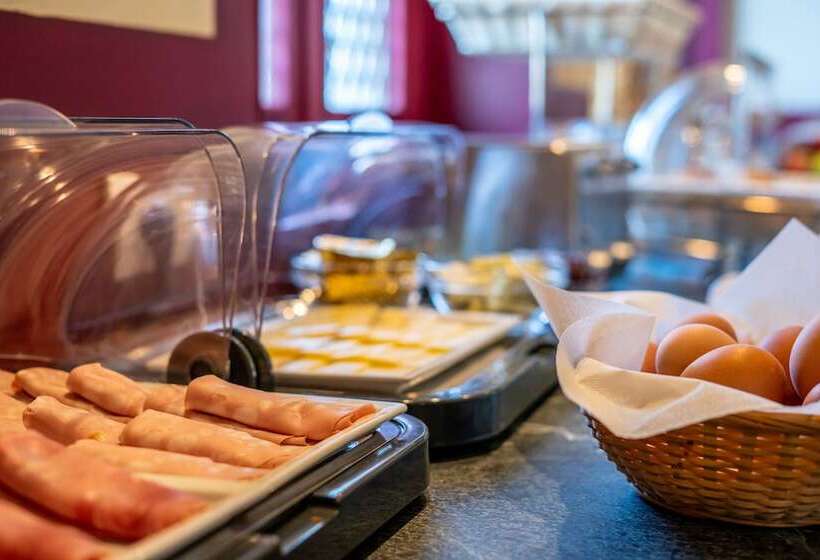 Fotos del hotel Motel Hotel Charlie:  8