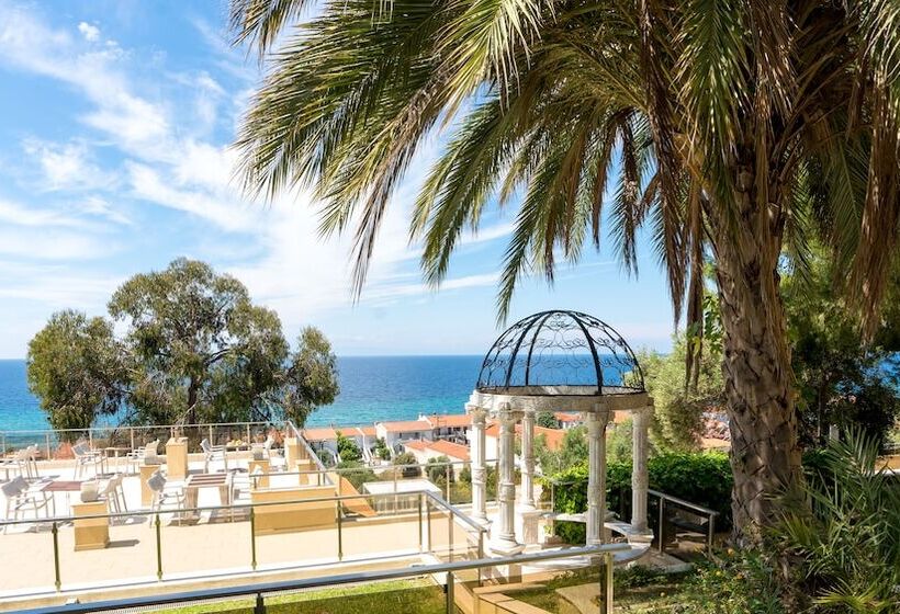 בית מלון כפרי Greek Pride Cronwell Rahoni