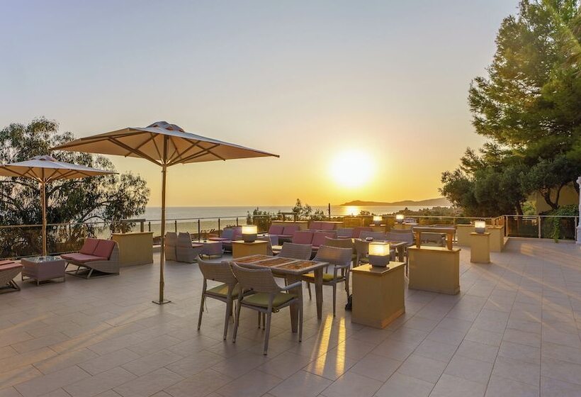 בית מלון כפרי Greek Pride Cronwell Rahoni