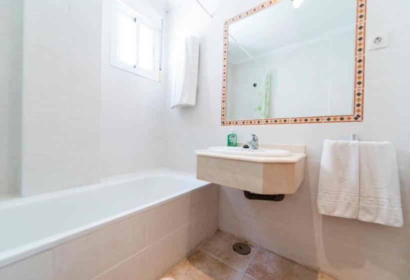 Realrent Veleta