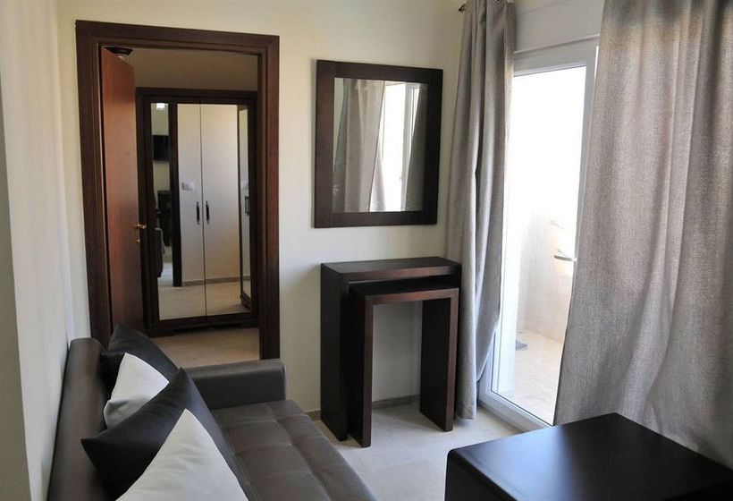 اقامتگاه The Dunes Resort Apartments