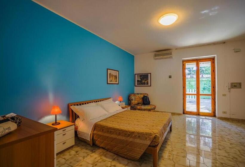 استراحتگاه Gh Campoverde Village