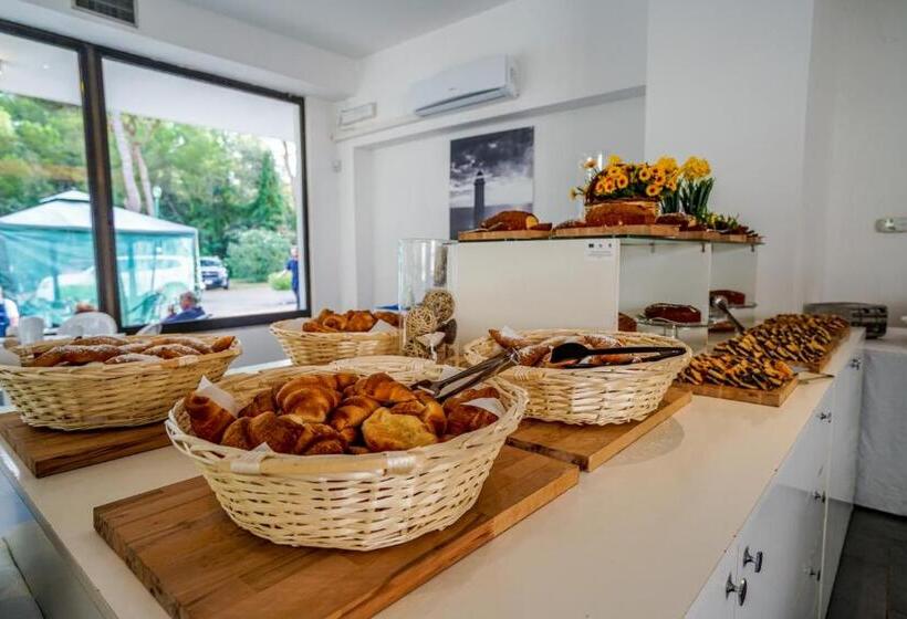 استراحتگاه Gh Campoverde Village