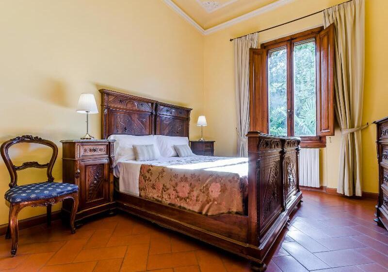 Sangaggio House B&b