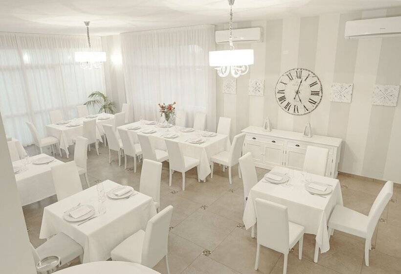 Scala Dei Turchi Resort