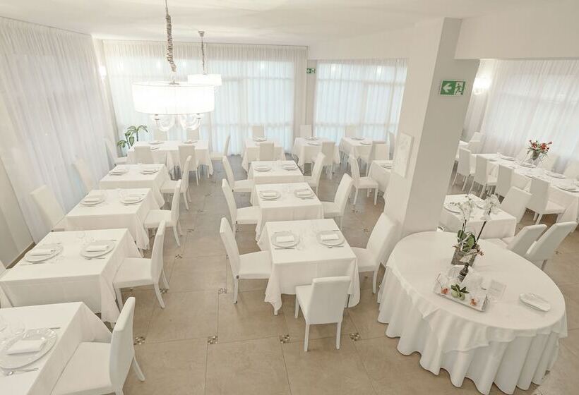 Scala Dei Turchi Resort