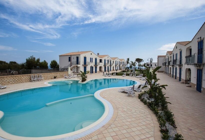 Scala Dei Turchi Resort