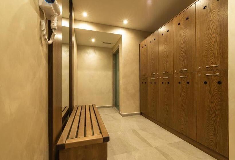 Spa Hotel Ismena