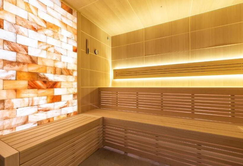 Spa Hotel Ismena