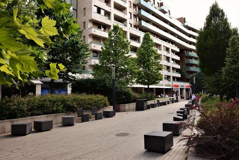 Sun Resort Apartments