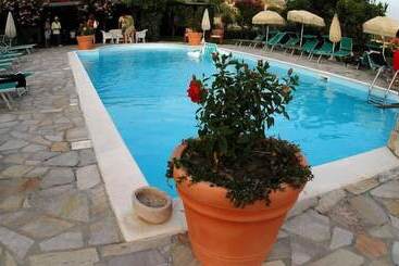 Tenuta Villa Tara