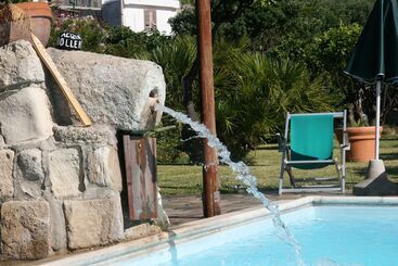 Tenuta Villa Tara