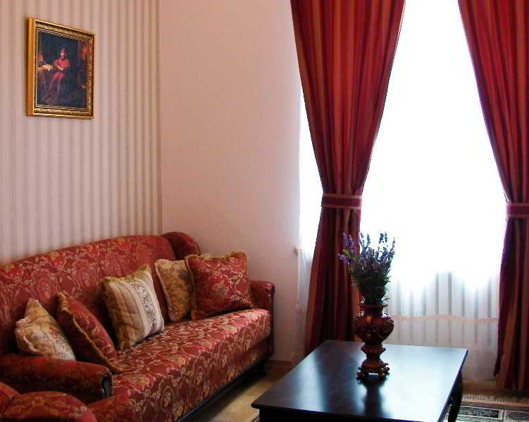 The Spiski Palace