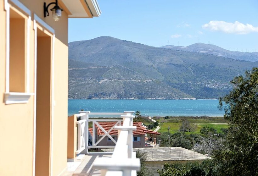 Villa Reverenza