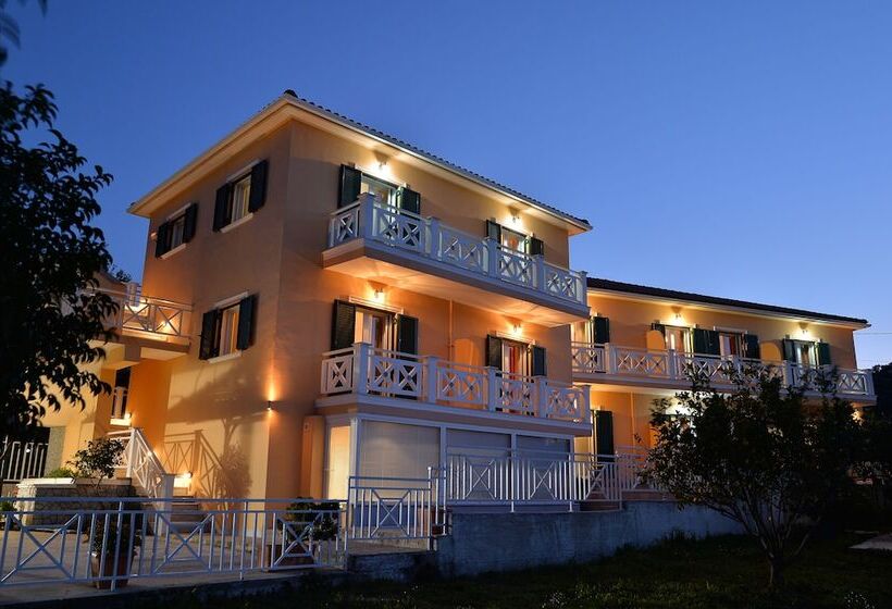 Villa Reverenza