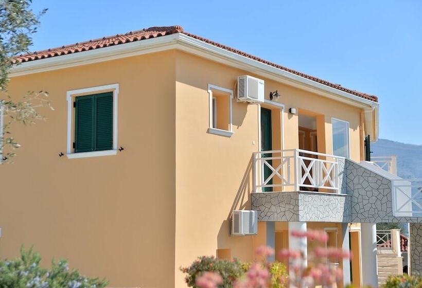 Villa Reverenza