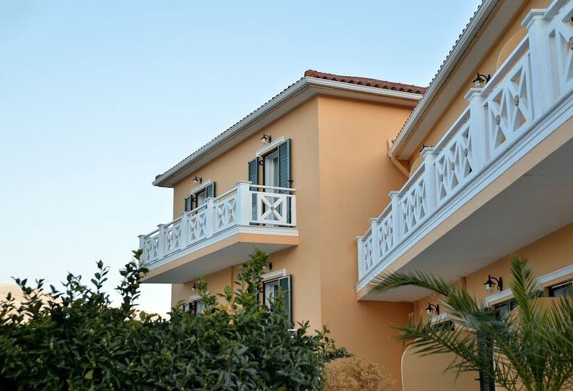 Villa Reverenza