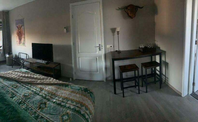 B&b Pullemans