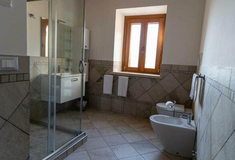 مبيت وإفطار Casale Dei Priori