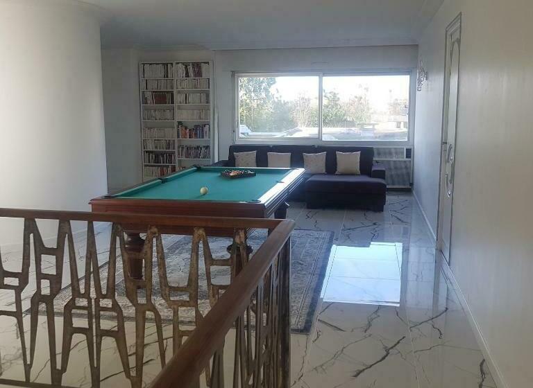 住宿加早餐  Domaine De La Chesnaie