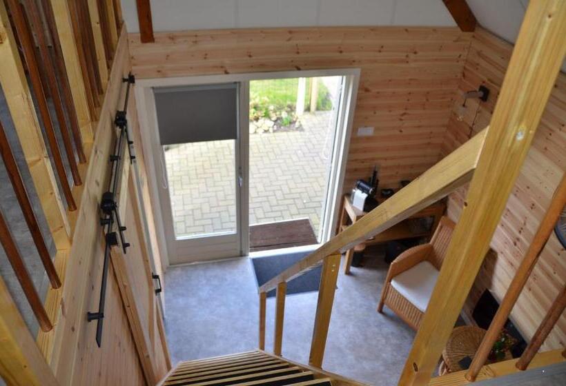 住宿加早餐  It Mearke