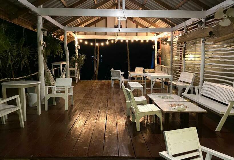 Boho Hostel