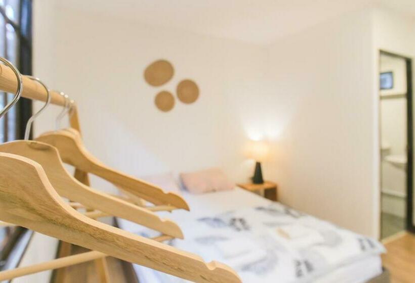 Boho Hostel