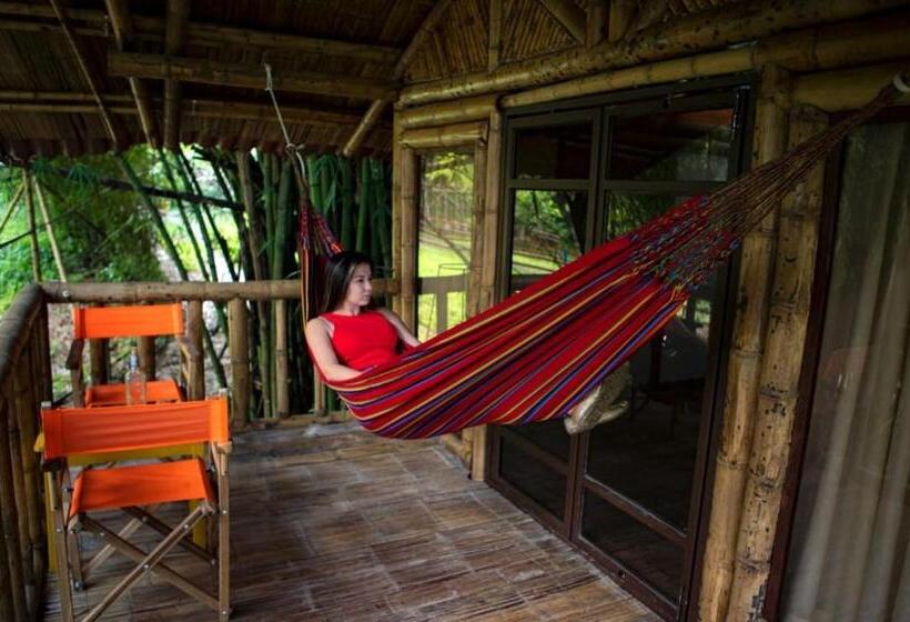 Ecohotel Monteverde