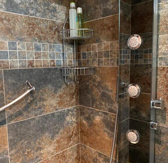 هتل Apartamentos Alcañiz, Suite Deluxe