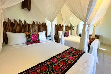 Fotos del hotel La Diosa Tulum Resort & Spa: 1 Fotos del hotel La Diosa Tulum Resort & Spa: 1