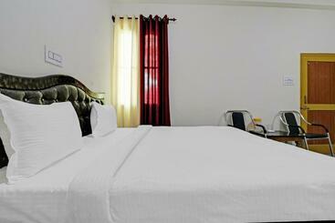 هتل Oyo 84739 Rana Haveli Guest House
