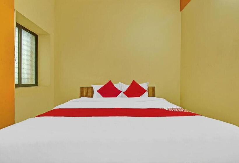 فندق Oyo Flagship 85024 Golden Key