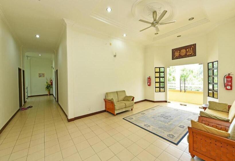 فندق Super Capital O 90434 Marmoris House