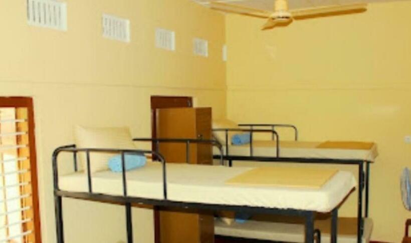 Hostel Trinco Bordima