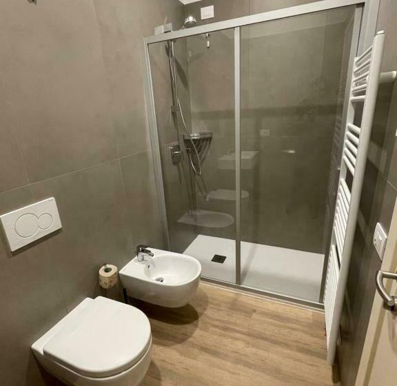 بنسيون Al Palazzo