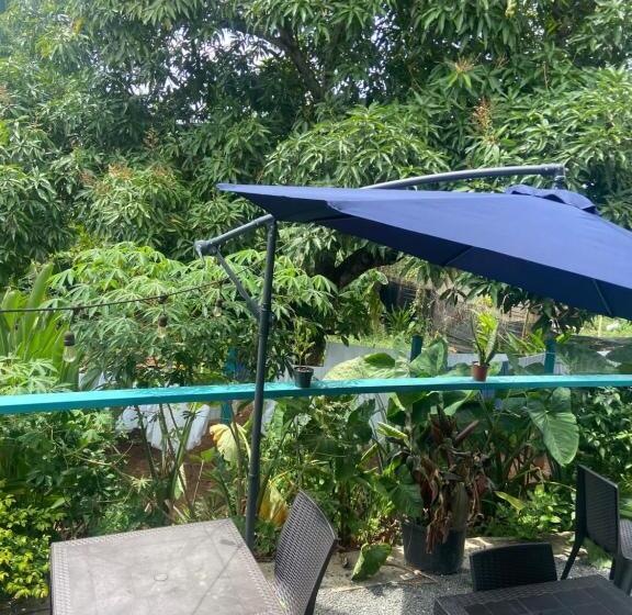 بنسيون Hostel Travelers Chitre