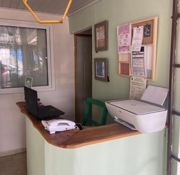 بنسيون Hostel Travelers Chitre