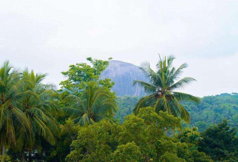 ペンション Three Elephant Holiday Inn