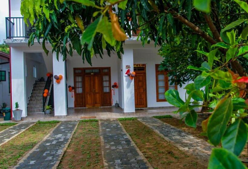 ペンション Three Elephant Holiday Inn