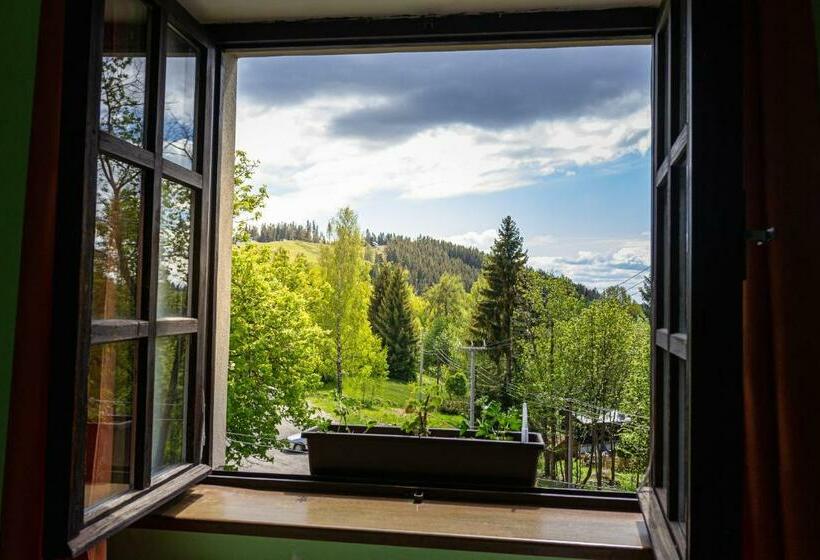 Пансион U Pražáka