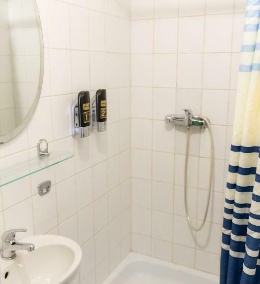 Пансион U Pražáka