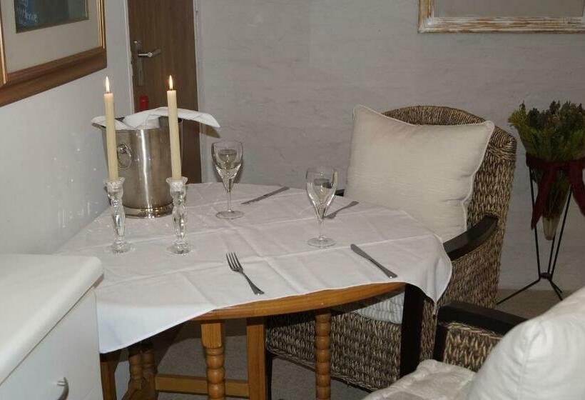 Pension Valentines Hermanus