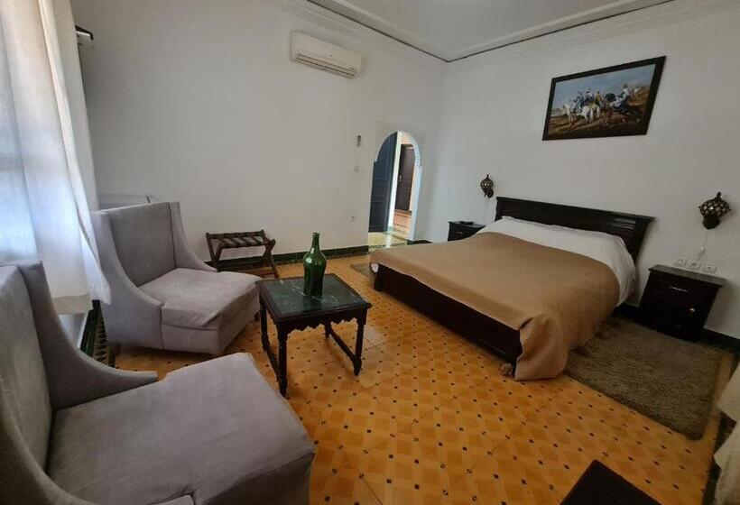 Targafit Hotel & Hammam
