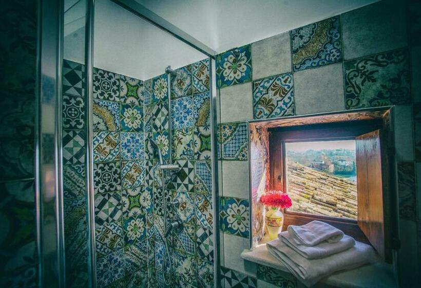 Bed and Breakfast La Dimora Di Giano