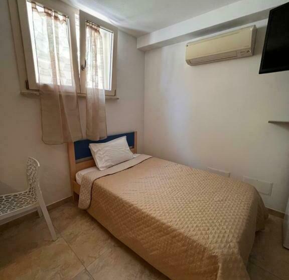 Bed and Breakfast Rena Bianca House