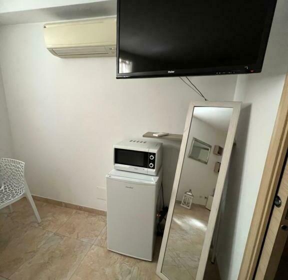 Bed and Breakfast Rena Bianca House