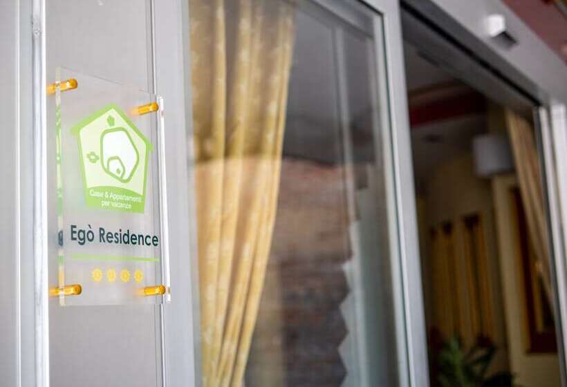 Ego Residence Ferrara
