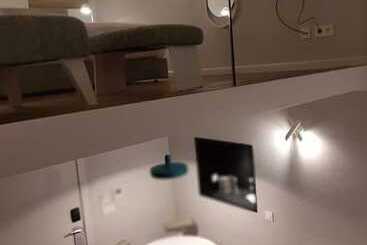 هتل Mourasuites